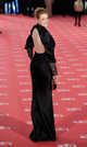 Carolina Bang en los Premios Goya