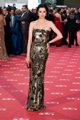 Dafne Fernández en los Premios Goya