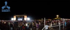 Festival De Música Electrónica Creamfields