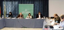 Consejo Andaluz Del Agua