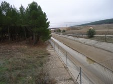 Trasvase Tajo-Segura