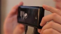 Foto: El quad core S4 permite "control Kinect" en 'smartphones' y sabe cuánto sonríes (QUALCOMM)