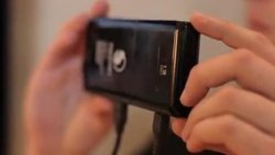 Foto: El quad core S4 permite "control Kinect" en 'smartphones' y sabe cuánto sonríes (QUALCOMM)