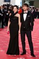 Raúl Arévalo en los Premios Goya 