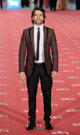 Eduardo Noriega en los Premios Goya 