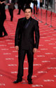 José Manuel Seda en los Premios Goya 
