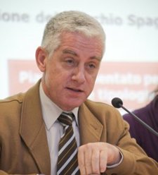 Manuel Butler, Director General De Turespaña