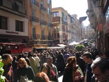 Las Bodas Han Sido Multitudinarias
