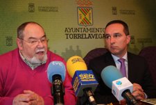 Presentación Festival