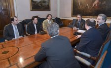 Reunión