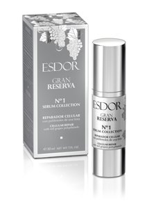 ESDOR Serum Gran Reserva Nº1 Reparador Celular