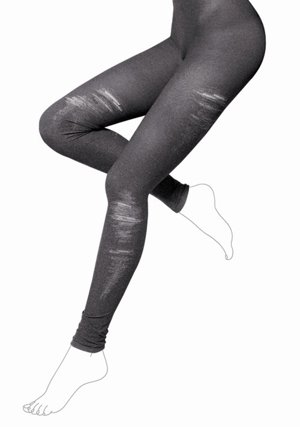 Leggins De Calzedonia 