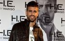 Piqué: "A la gente le gusta hablar mucho"