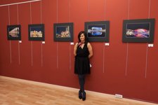 Exposicion Fotografica 