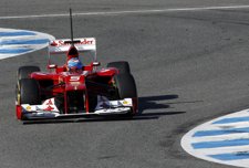 Fernando Alonso