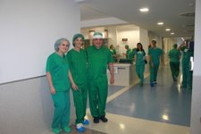 Equipo Médico