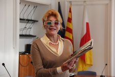 Carmen Cervera