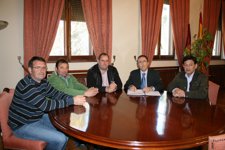 Reunión