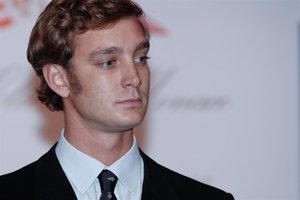 Pierre Casiraghi 