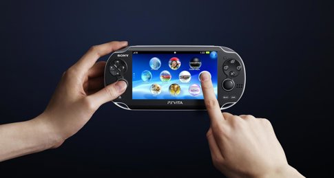 Playstation Vita 