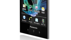 Foto: Panasonic regresa al mercado de los 'smartphones' en Europa con Eluga (PANASONIC )