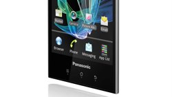 Foto: Panasonic regresa al mercado de los 'smartphones' en Europa con Eluga (PANASONIC )