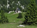 Velebit Norte.