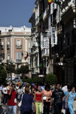Calle Ancha