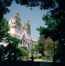 Iglesia del Carmen