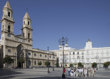 Plaza de San Antonio