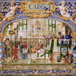 Panel conmemorativo