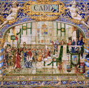 Panel conmemorativo