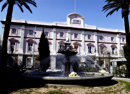 Diputación de Cádiz