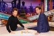 Pablo Motos y Alfredo Serrano, artífices del acuer