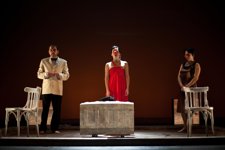 La Machina Teatro