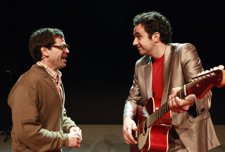 Eufòria, Finalista Al Max Al Espectáculo Revelación Por La Comunitat