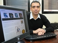 El Profesor De La Universidad De Murcia José Manuel López Nicolás 