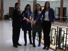 Campaña 'Vida Sana, Alimentación Saludable Y Actividad Física'
