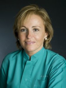 Nuria Valcorba, Presidenta De SEPA, En Una Imagen De Archivo