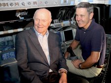 John Glenn