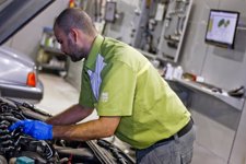 Taller De Coches