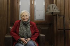 Josefina Molina