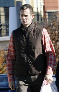 Iñaki Urdangarín ya está en Madrid
