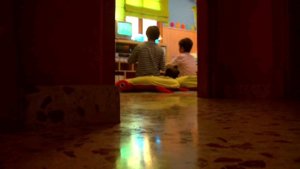 Tele-videojuegos