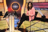 Nuria Roca: "Hacia tiempo que no me lo pasaba tan bien haciendo un programa"