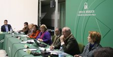 Consejo Social Del Ifapa