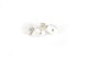 'Juego de Perlas' nueva colección de labruixeta 
