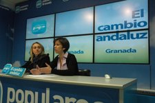 PP Afirma Que El Plan Encamina2 Ha Sido Un Fraude