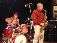 Festival De Jazz De Terrassa