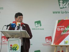 Diego Valderas